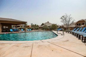 Coral Ridge 4266 Desert Retreat